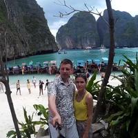 Отзыв от Никита - DTV виза